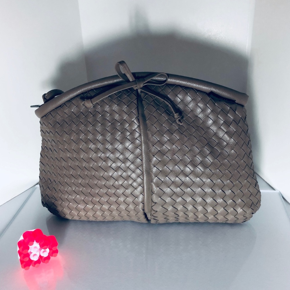 Vintage Clutch